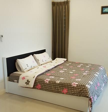Baanpak Soi 102 Hotel Huahin Kültér fotó
