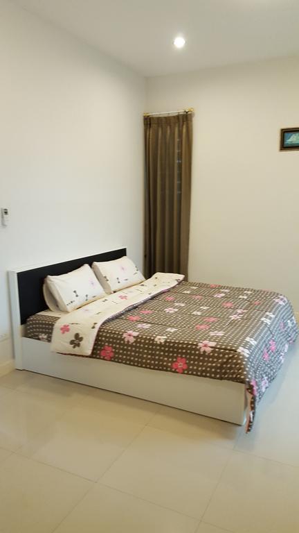Baanpak Soi 102 Hotel Huahin Kültér fotó