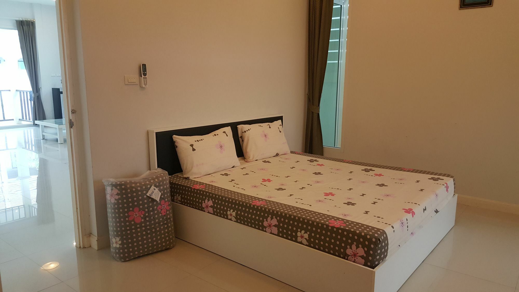 Baanpak Soi 102 Hotel Huahin Kültér fotó