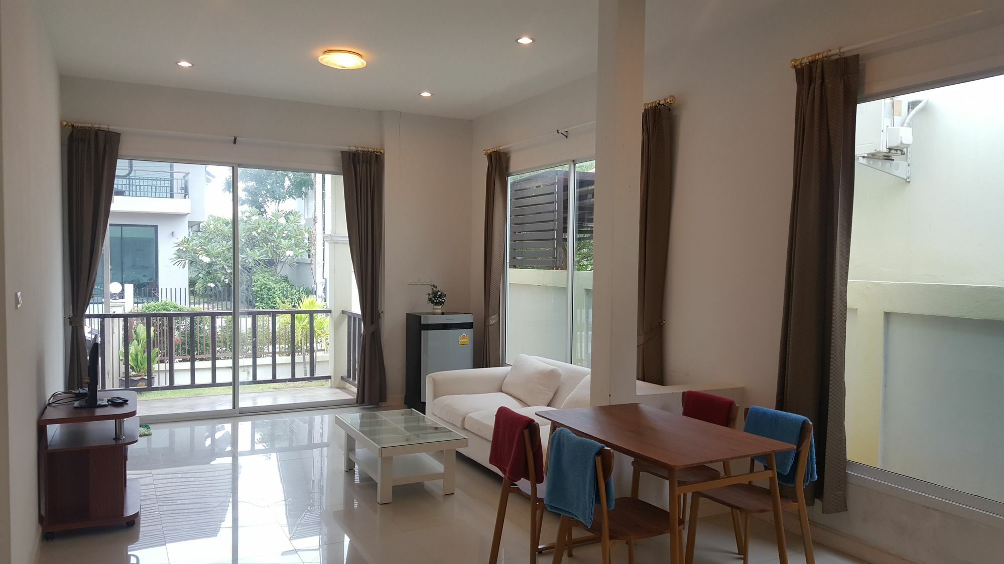 Baanpak Soi 102 Hotel Huahin Kültér fotó